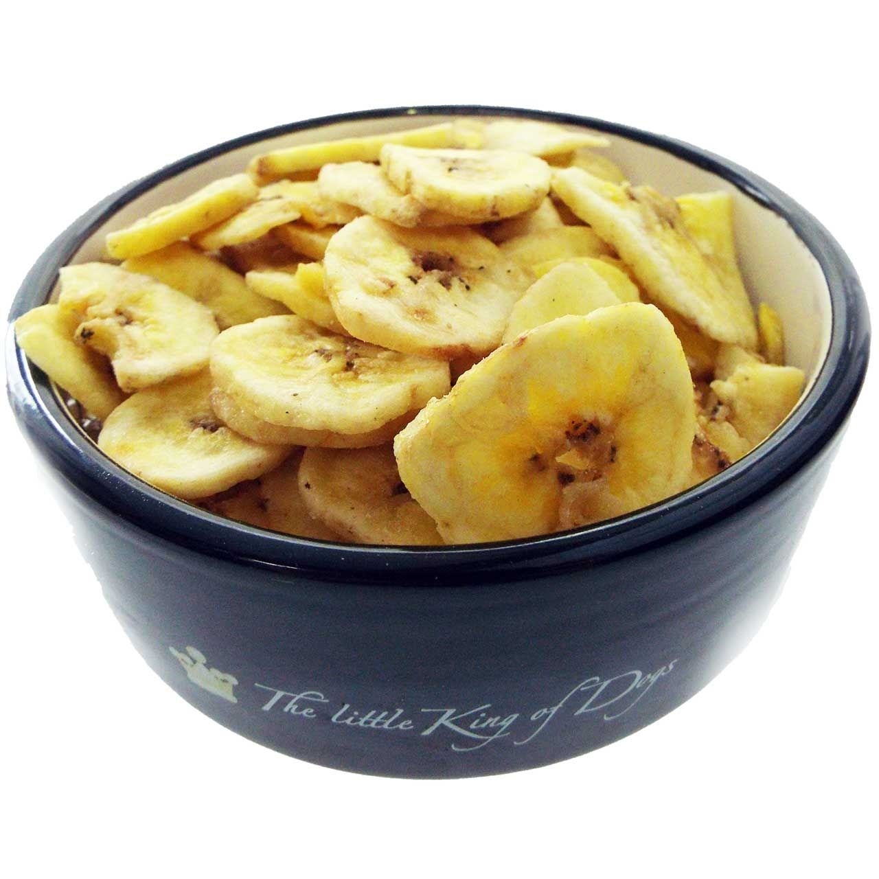 Bananenchips