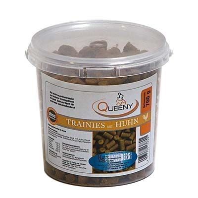 Queeny Trainies mit Huhn 700 g