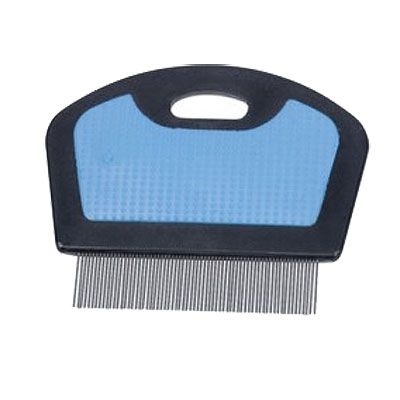 Nobby Comfort Line Flohkamm Plastic