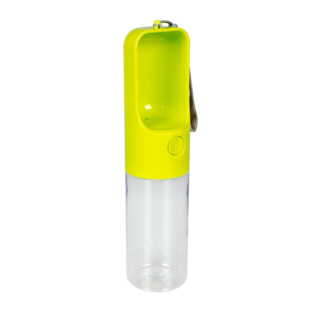 Duvo+ Wasserflasche 450 ml