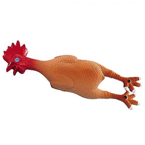 Nobby Latexhähnchen 16 cm