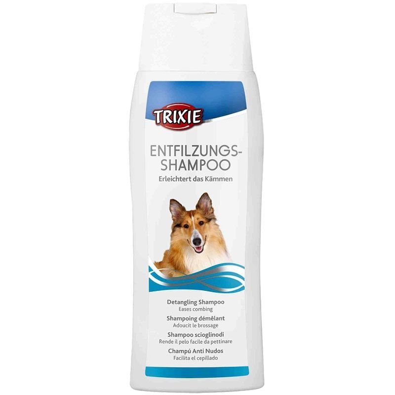 Trixie Entfilzungsshampoo