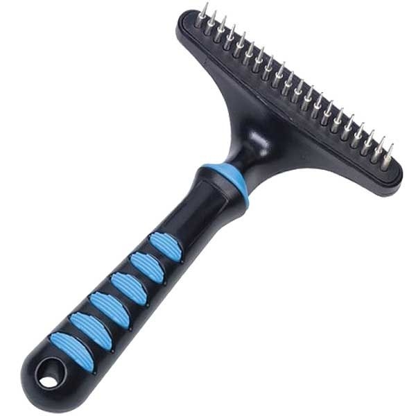Nobby Comfort Line Entwirrungsstriegel rotierend 