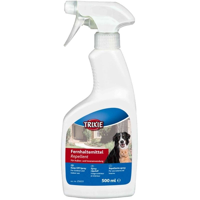 Trixie Fernhaltespray