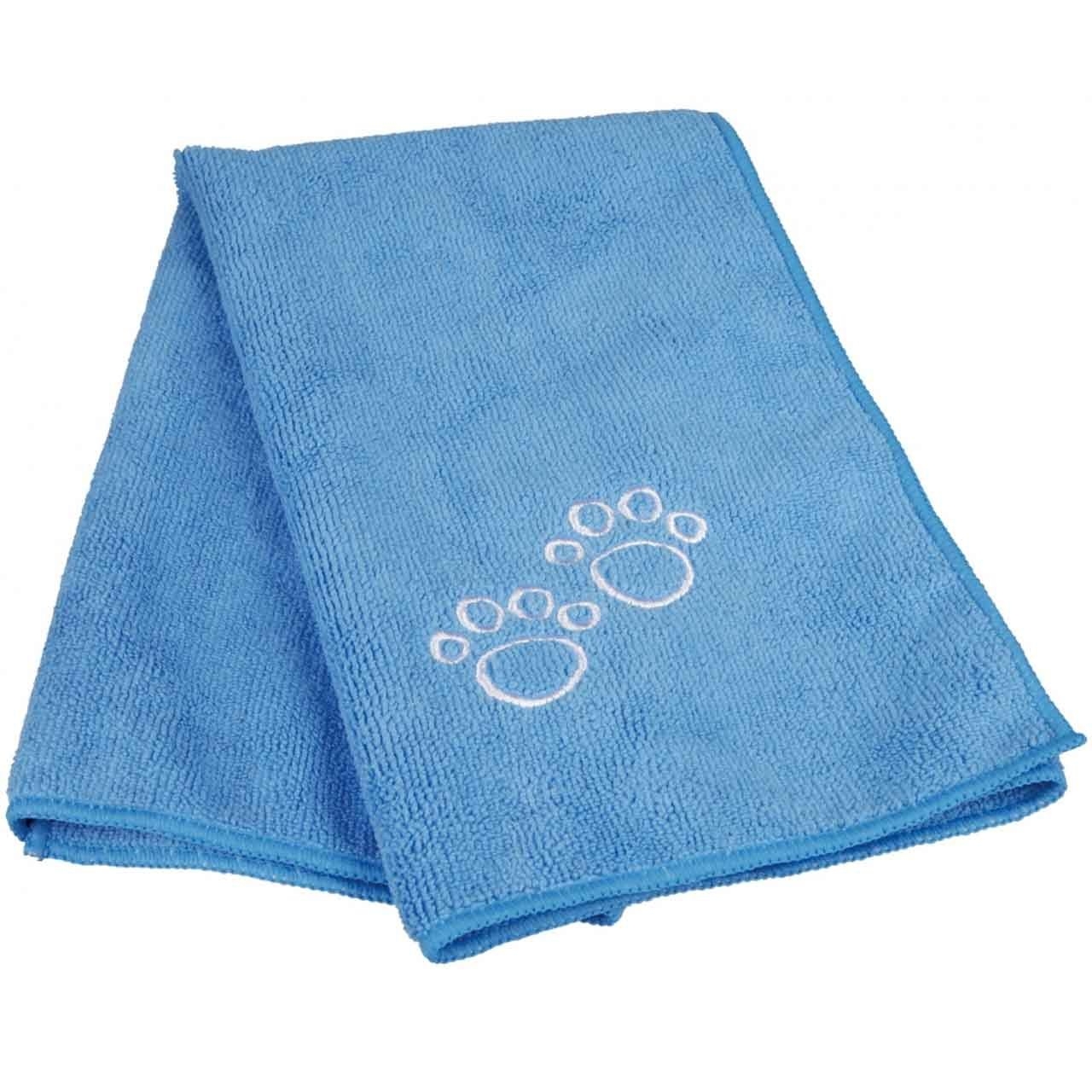 Trixie Mikrofaserhandtuch für Tiere
