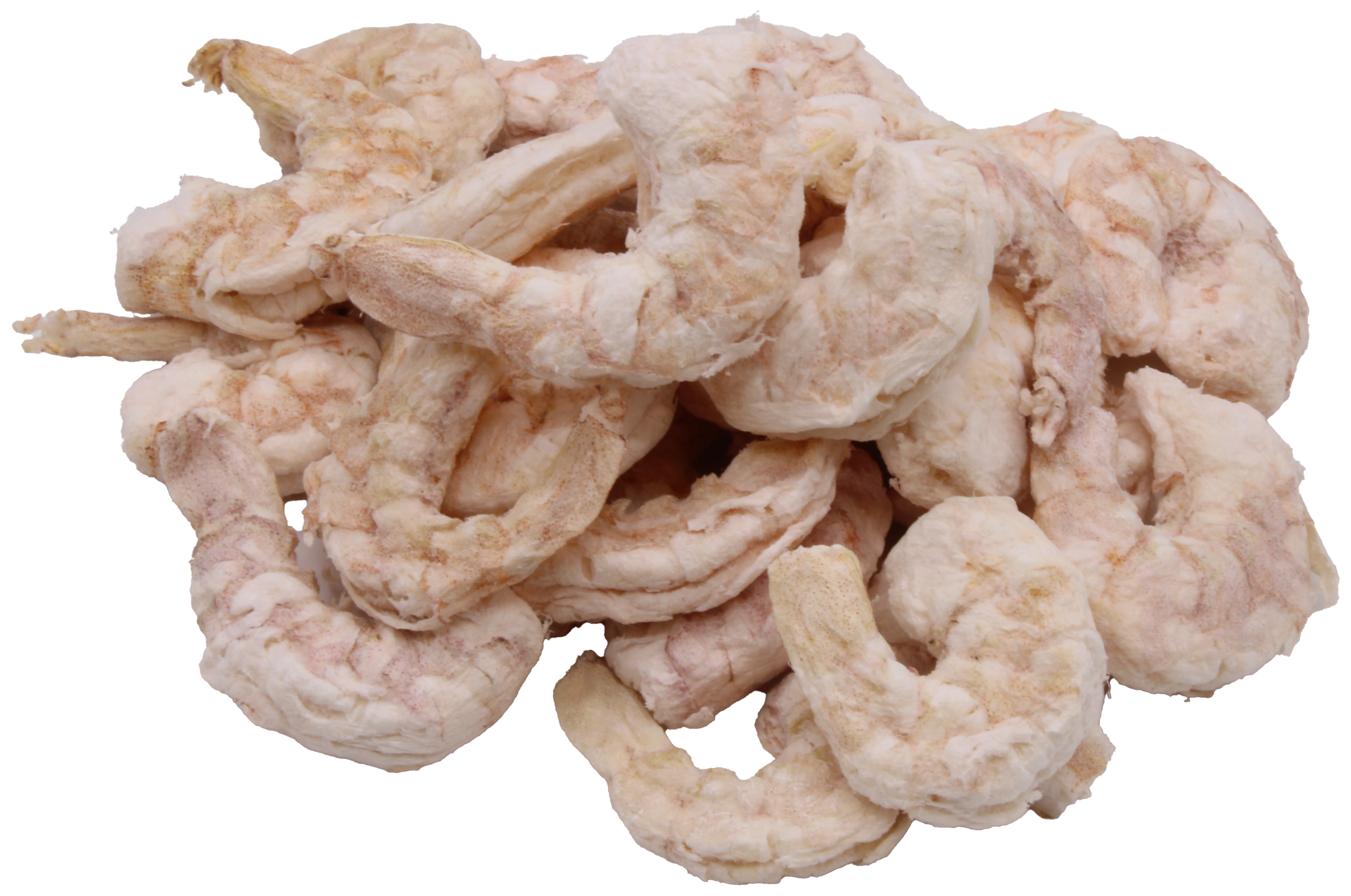 Riesengarnelen Trockenbarf gefriergetr. 50 g
