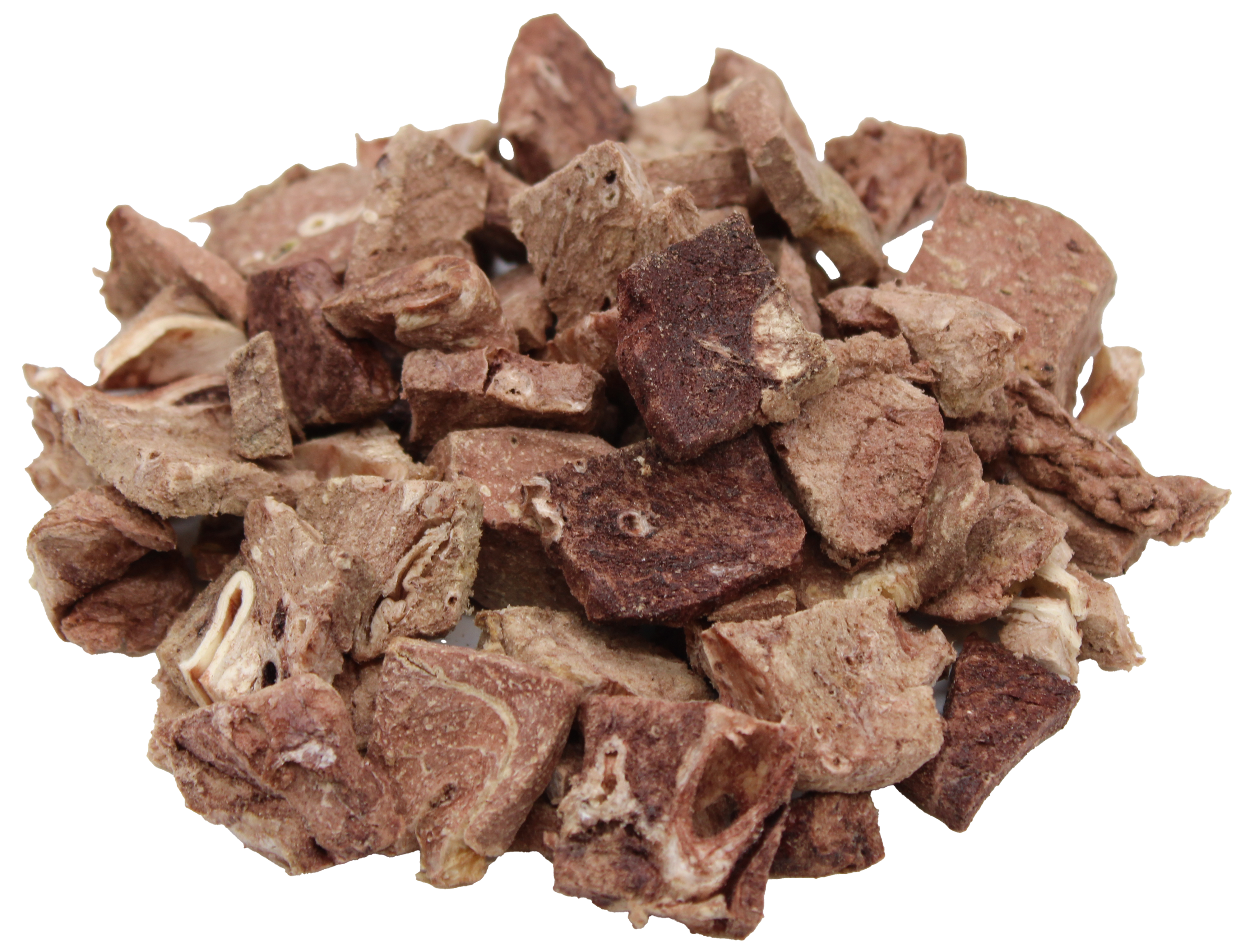 Pferdelunge Trockenbarf gefriergetr. 70 g