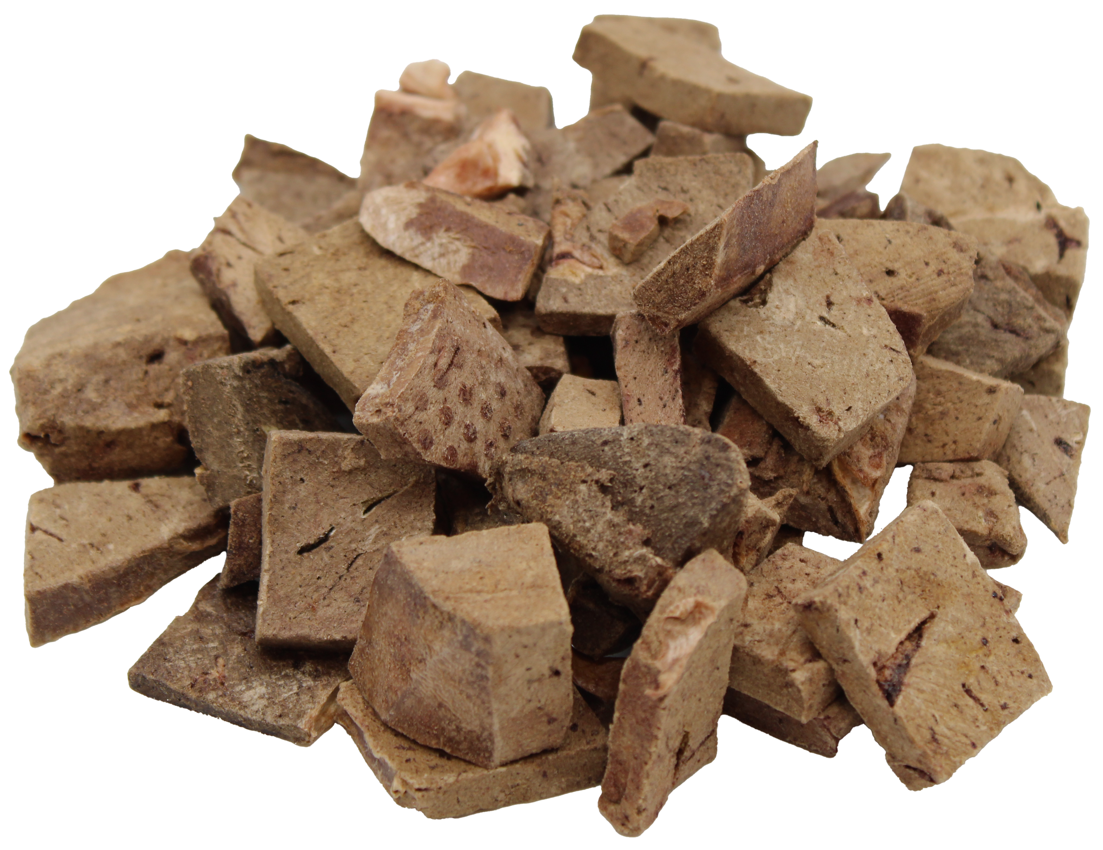 Pferdeleber Trockenbarf gefriergetr. 100g