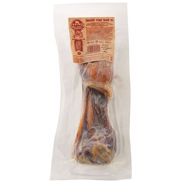 Farmz Serrano Schweineknochen XL