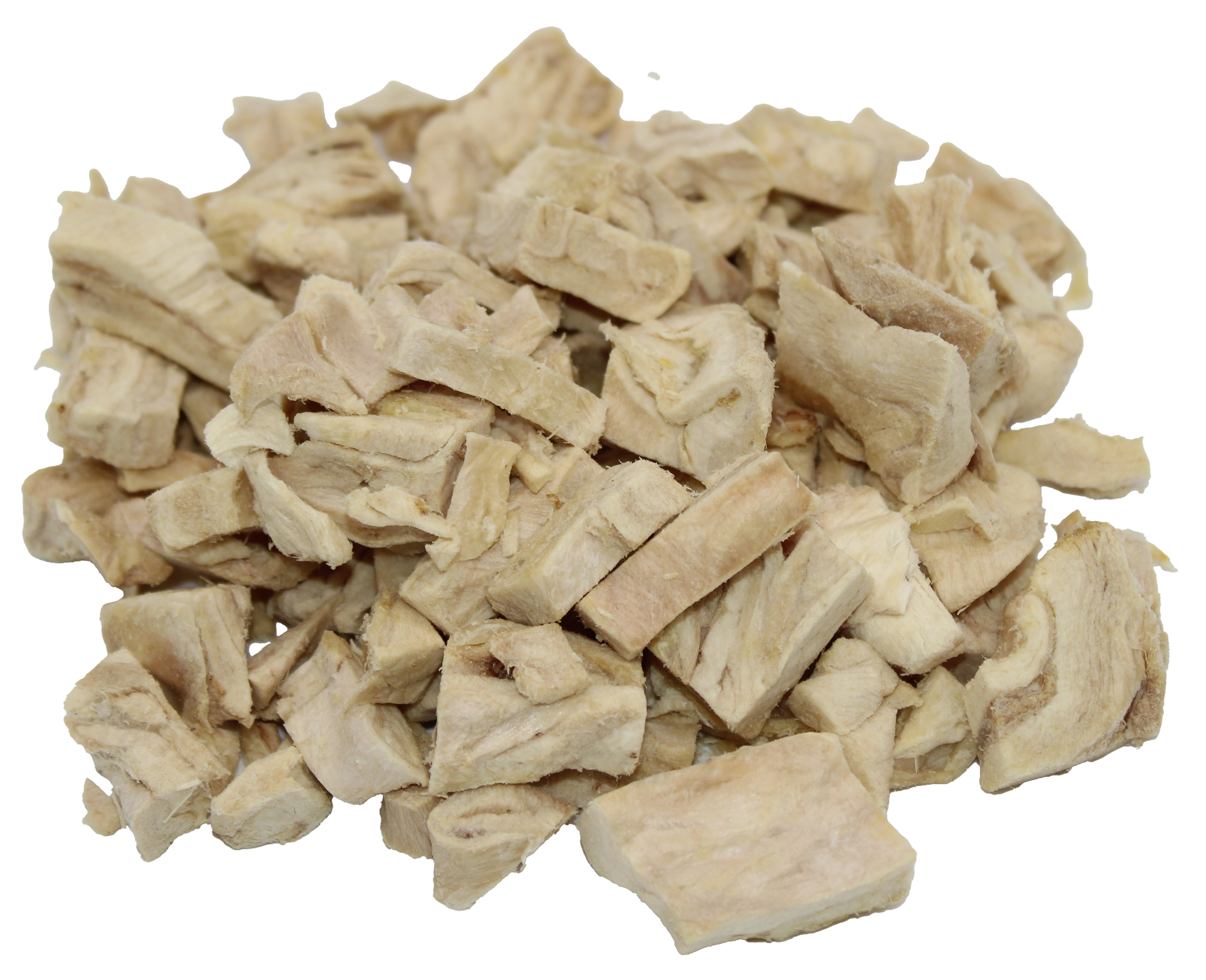 Kaninchenfleisch Trockenbarf gefriergetr. 100 g