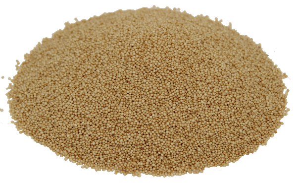 Amaranth hell 5 kg