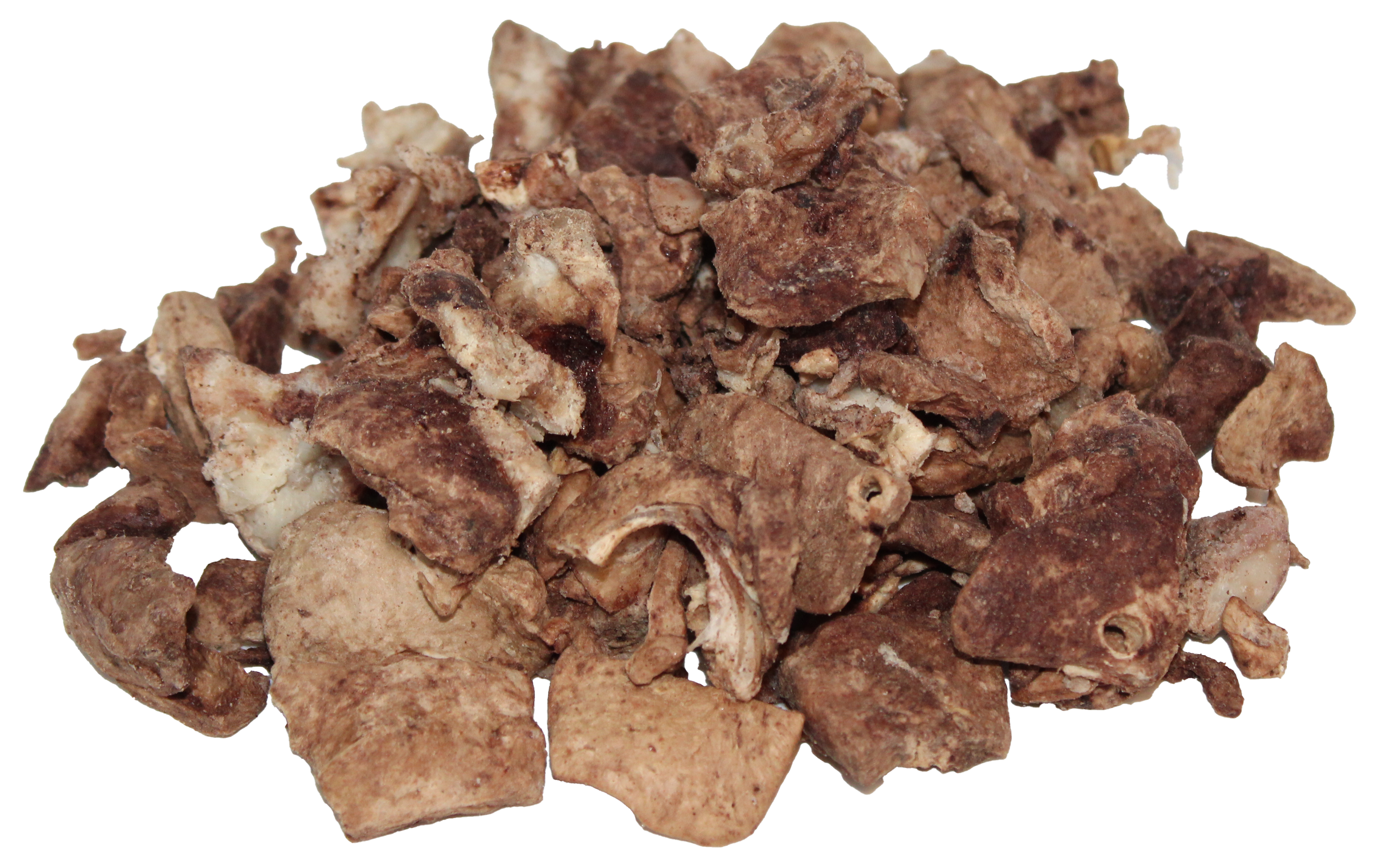 Lammlungenwürfel Trockenbarf gefriergetr. 70 g