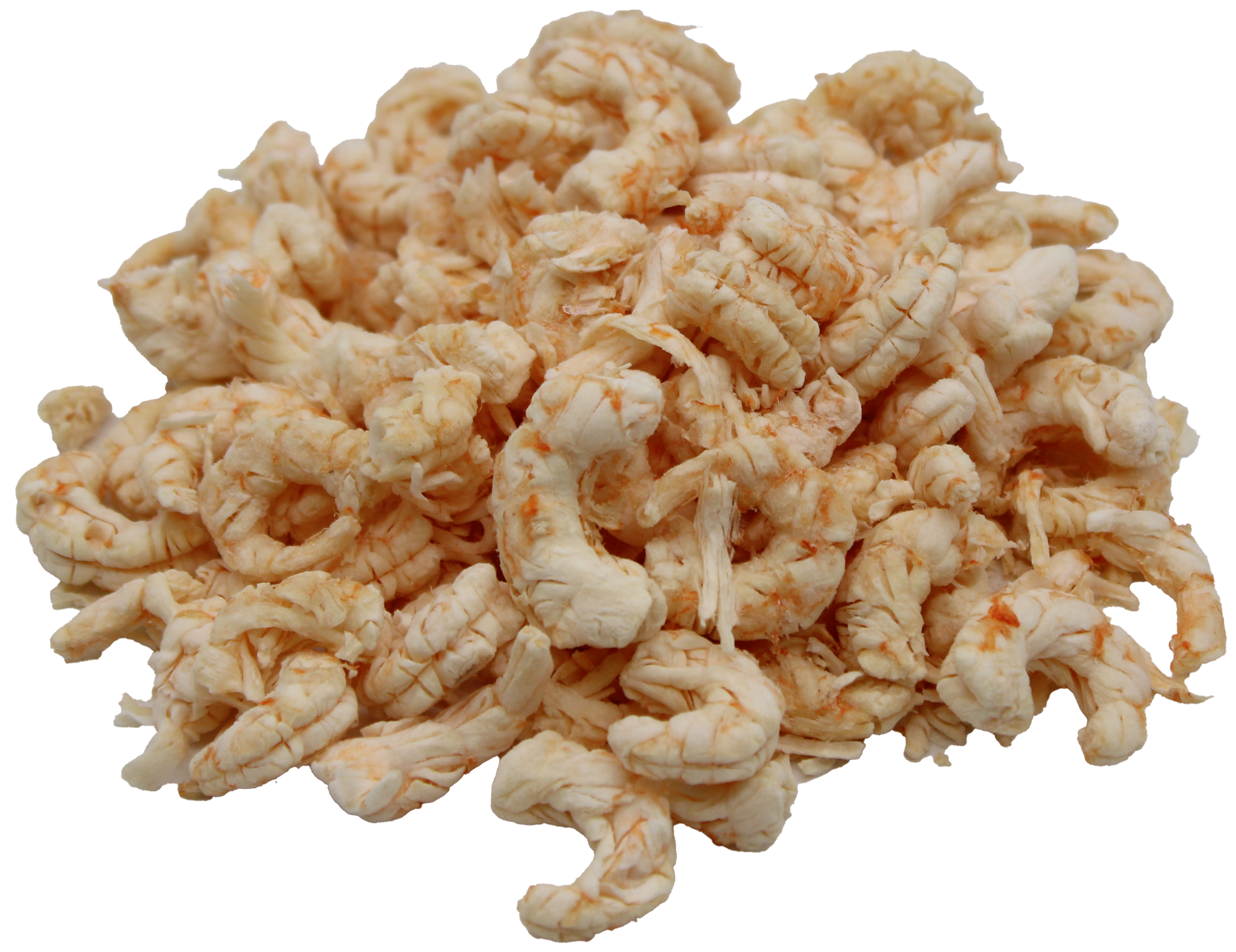 Grönlandgarnelen Trockenbarf gefriergetr. 50 g