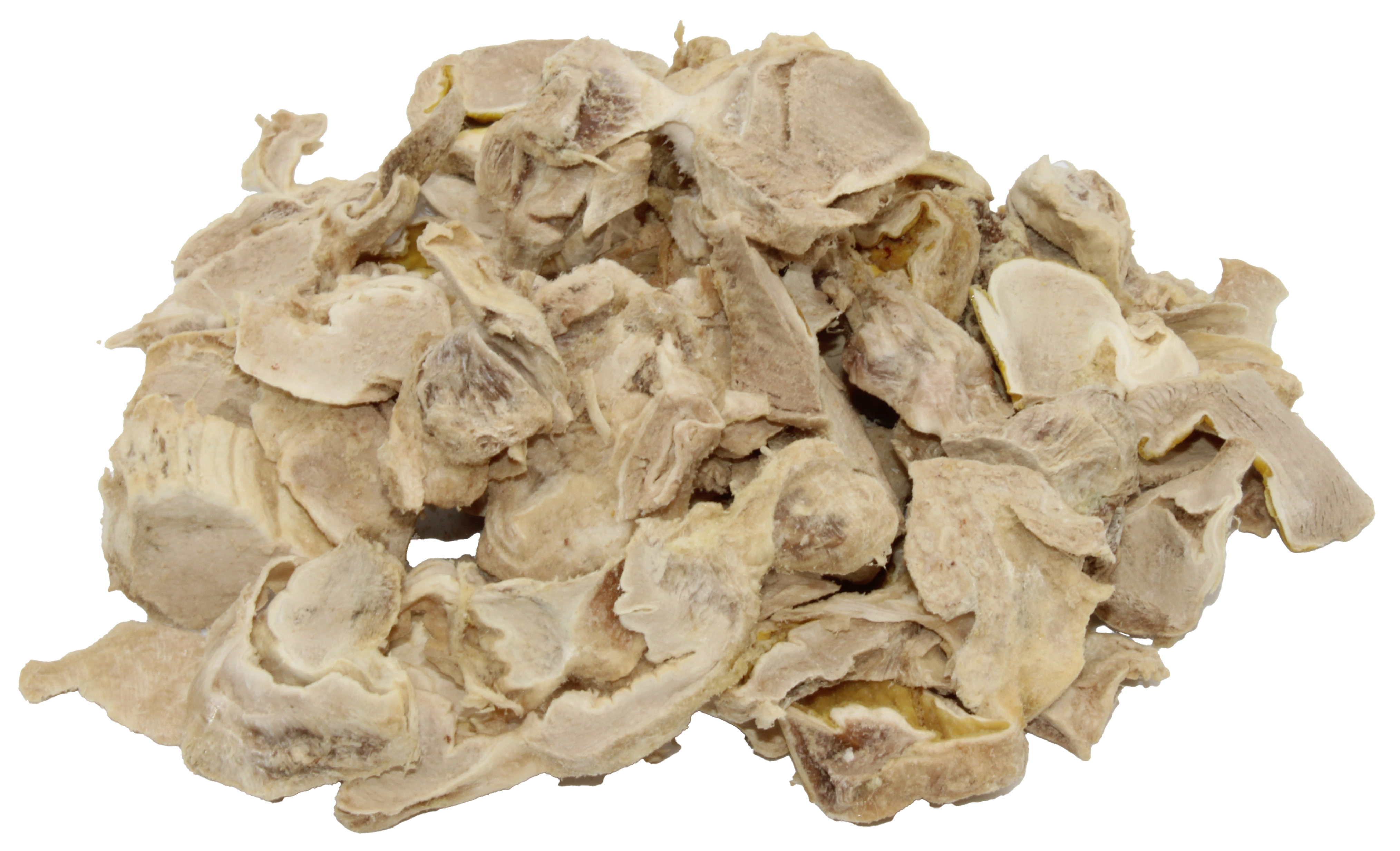 Hühnermägen Trockenbarf gefriergetr. 100 g