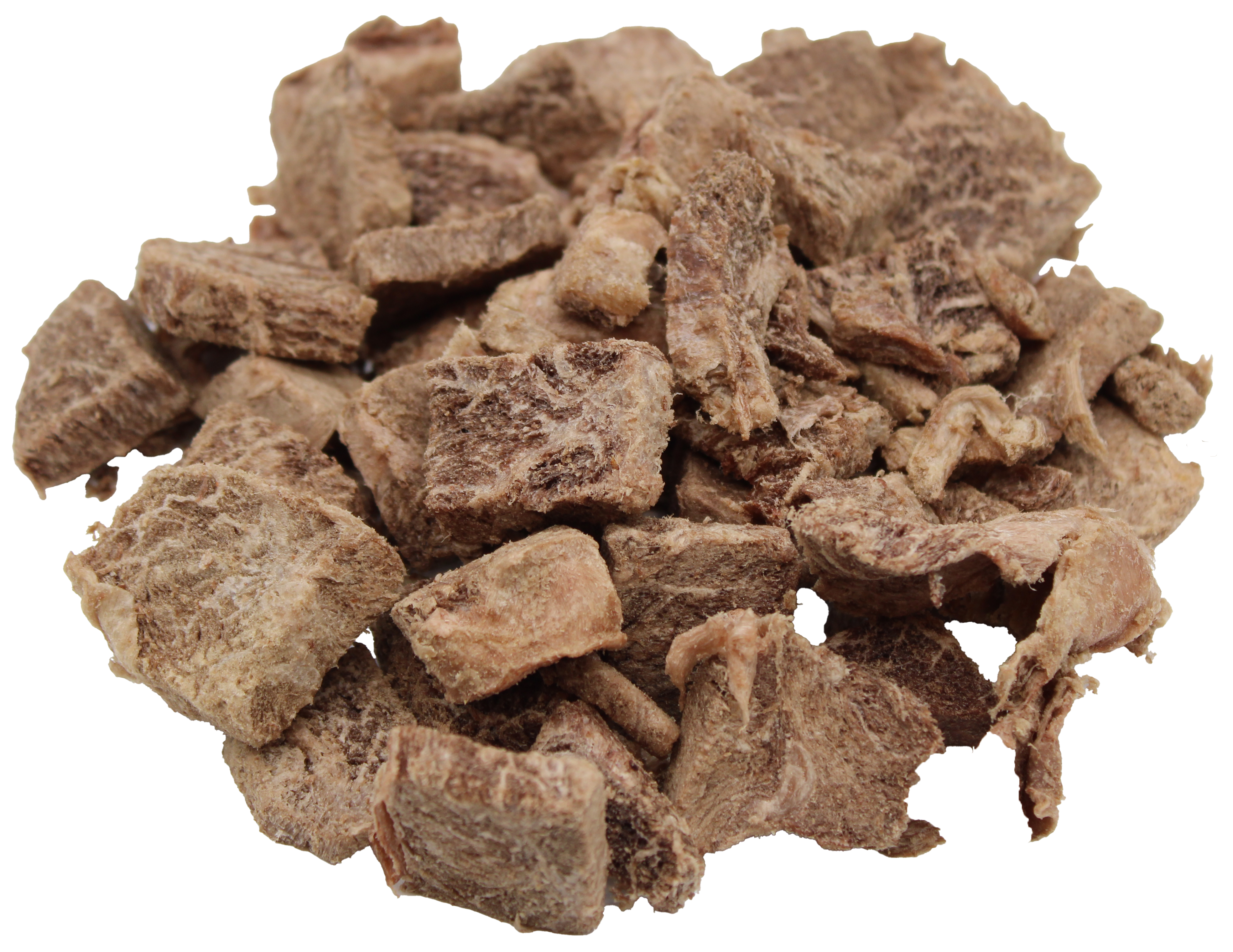 Kalbsfleisch Trockenbarf gefriergetr. 100 g