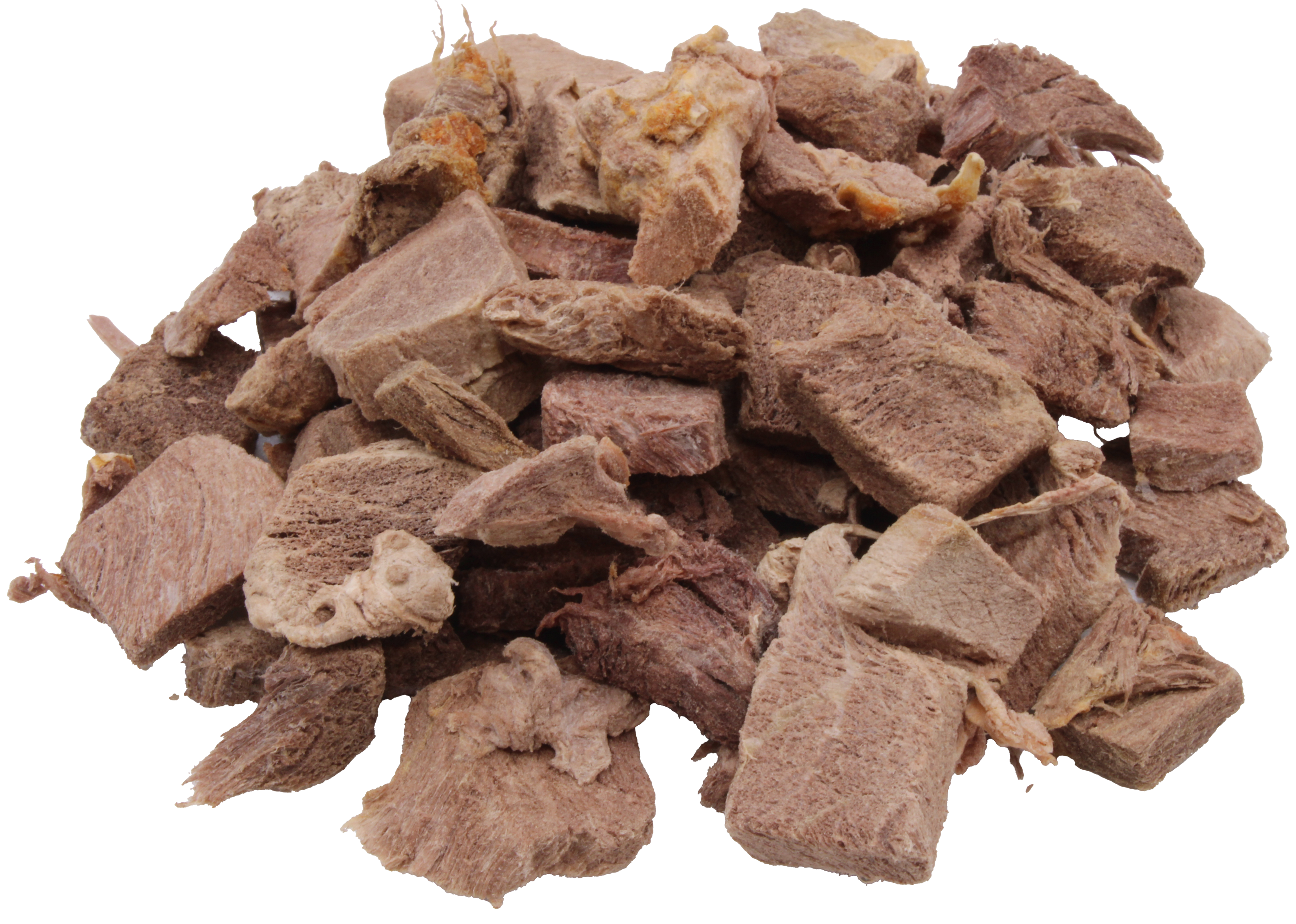 Pferdefleisch Trockenbarf gefriergetr. 100g