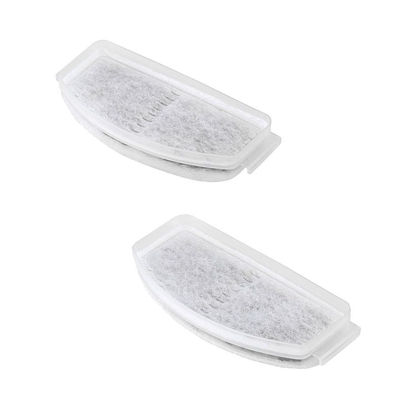 ebi Ersatzfilter für Trinkbrunnen Cascade / Mango ebi Ersatzfilter für Trinkbrunnen Cascade / Mango