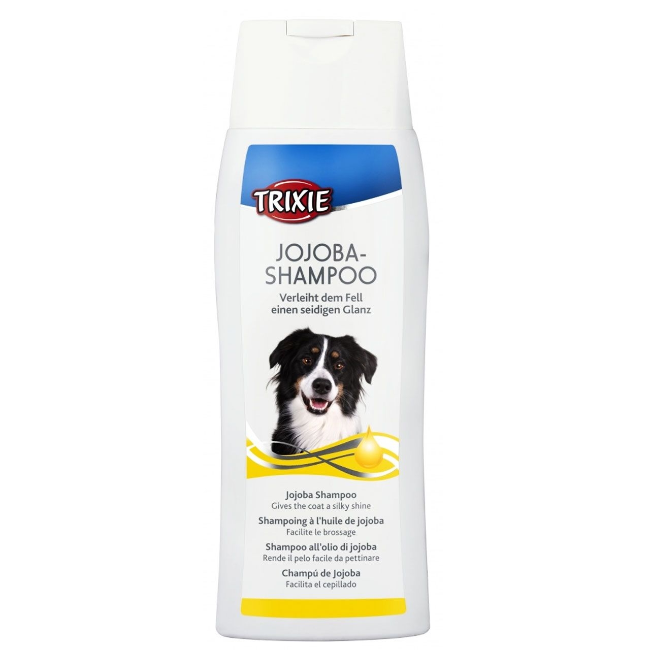 Trixie Jojoba-Shampoo für Hunde
