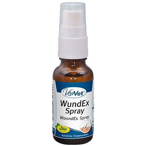 cdVet VeaVet WundEx Spray 