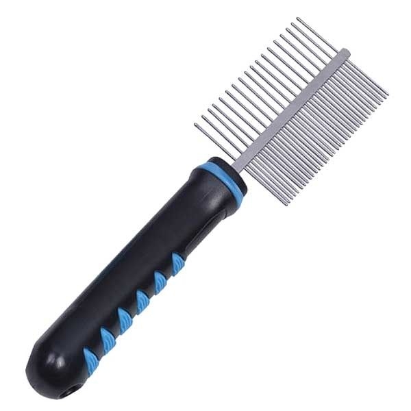 Nobby Comfort Line Doppelkamm grob/fein