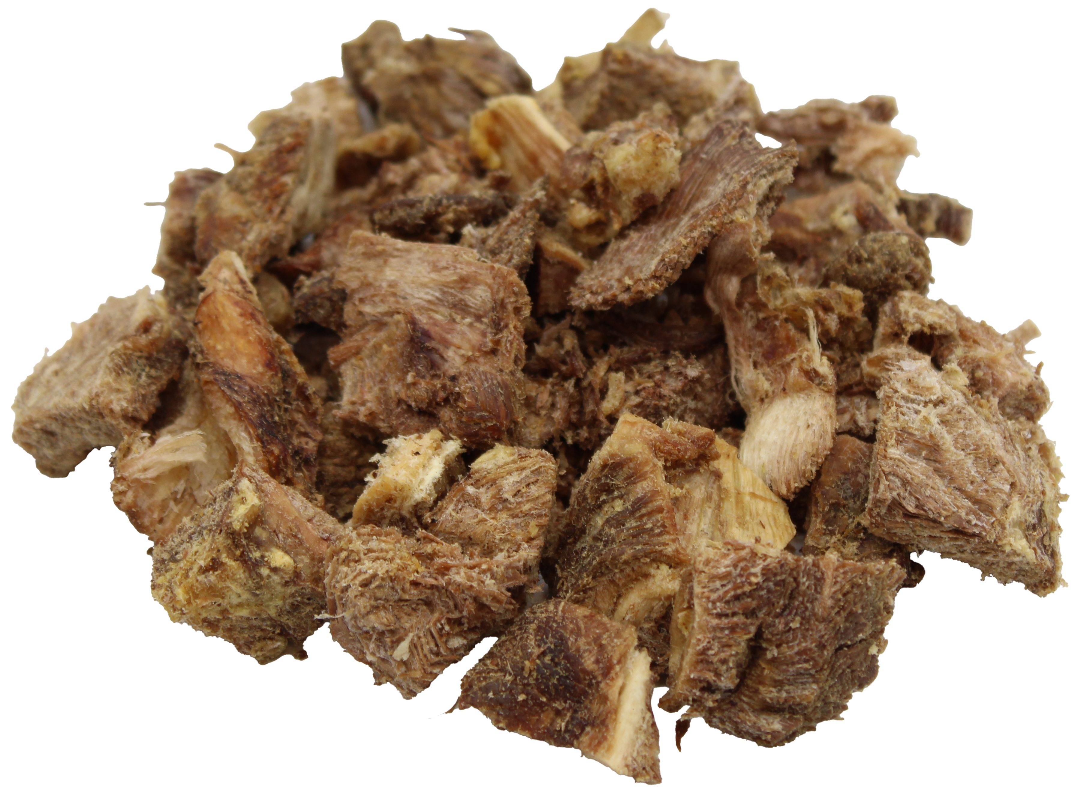 Straußenfleisch Trockenbarf gefriergetr. 100 g
