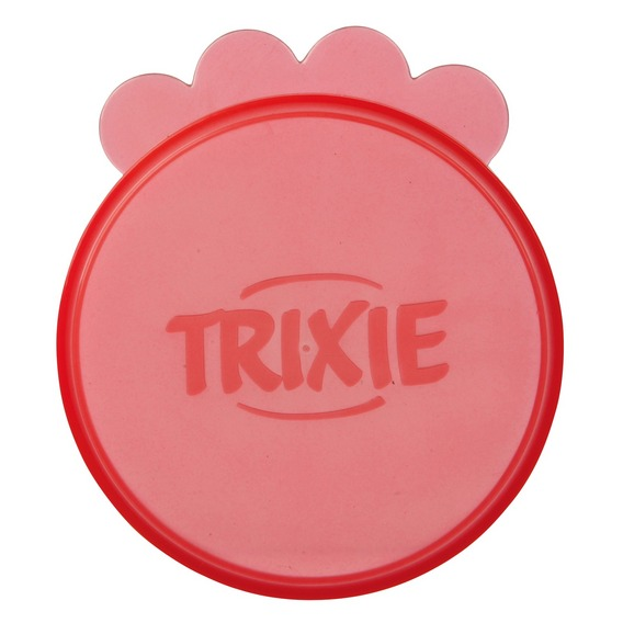 Trixie Dosendeckel ø 10,6cm 2St. farblich sortiert