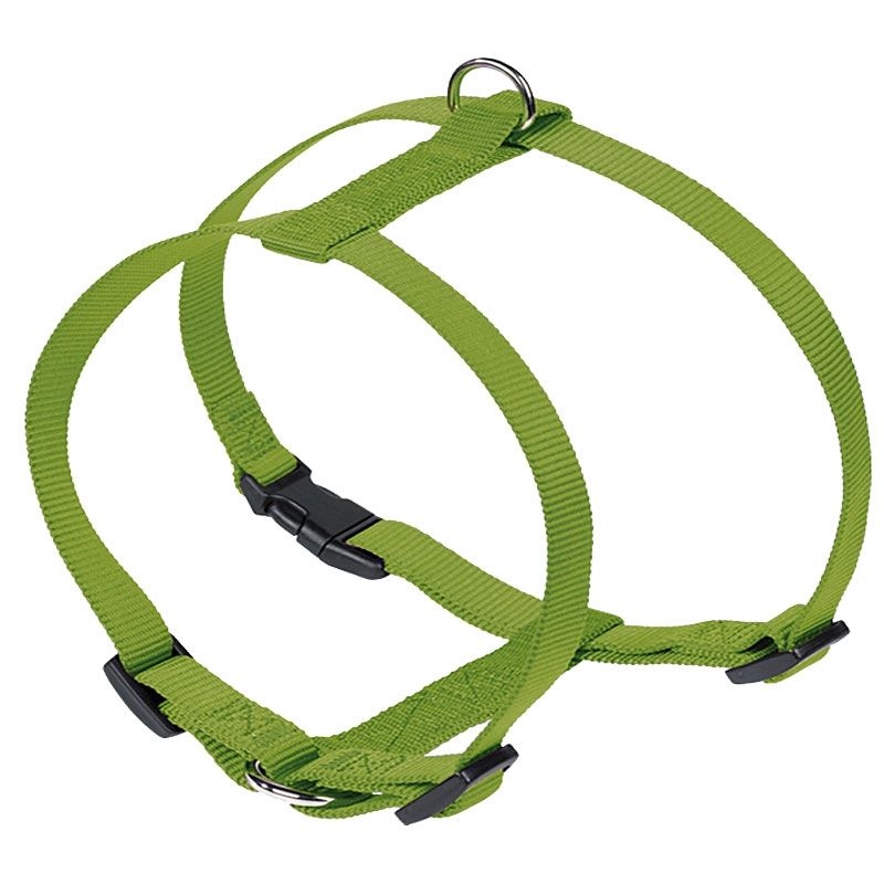 Nobby Classic Geschirr lindgrün L-XL