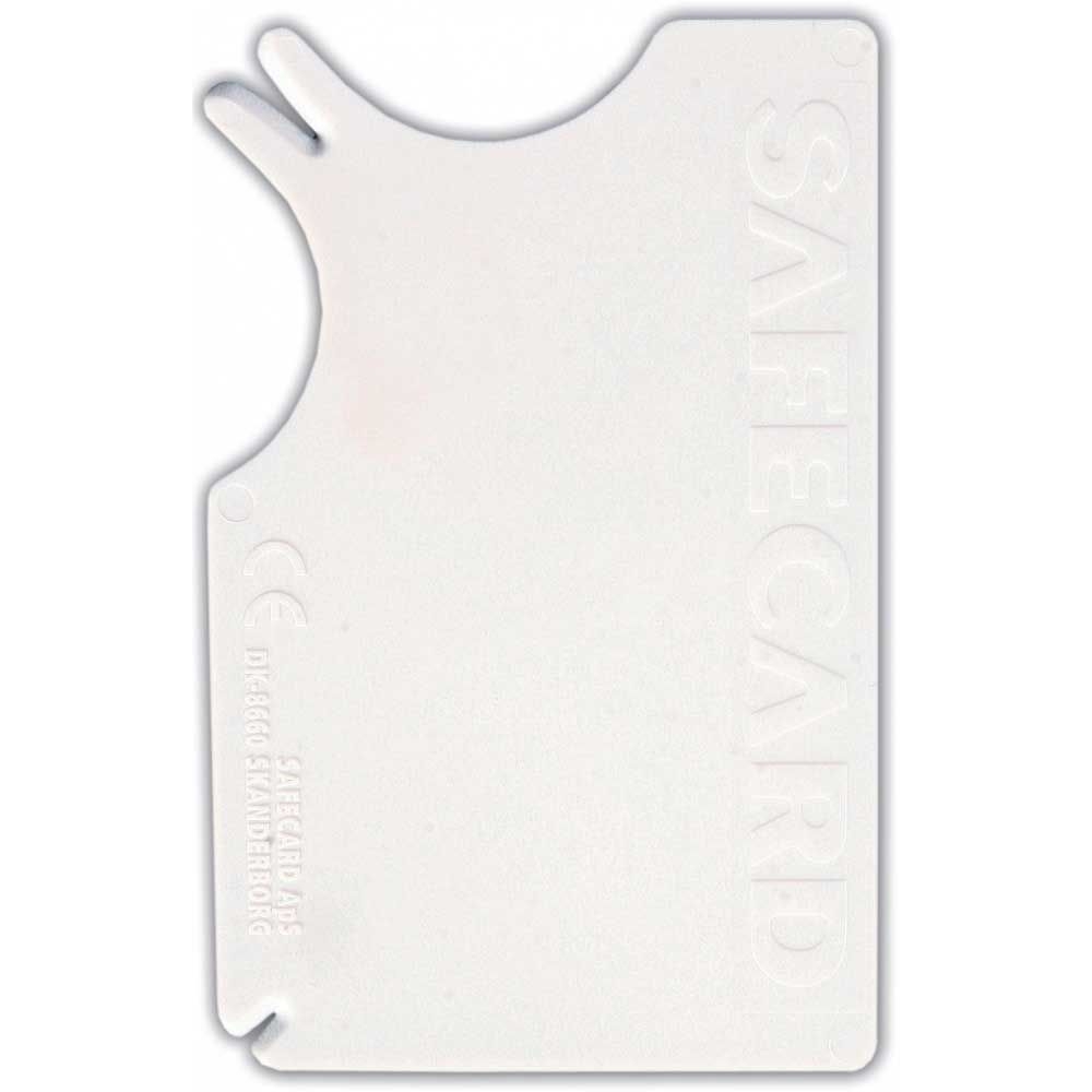 Safecard Zeckenzieher Zeckenentferner