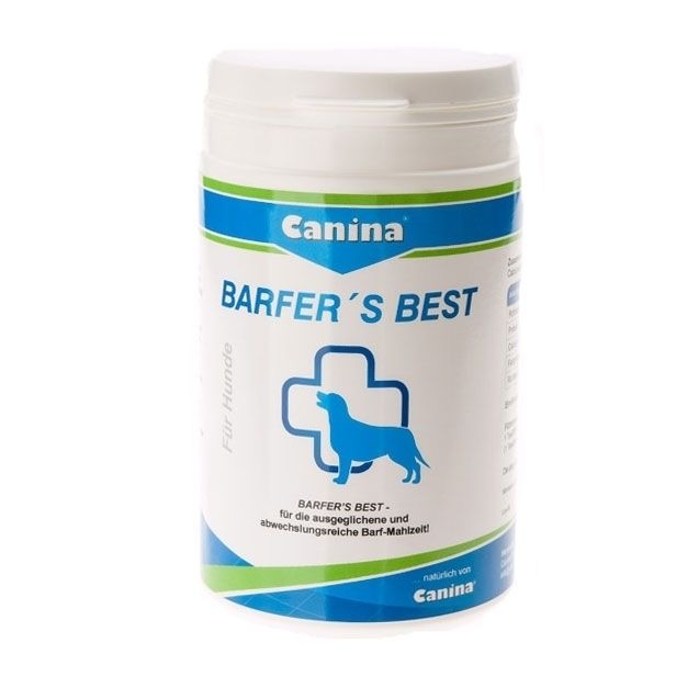 Canina Barfers Best 180 g
