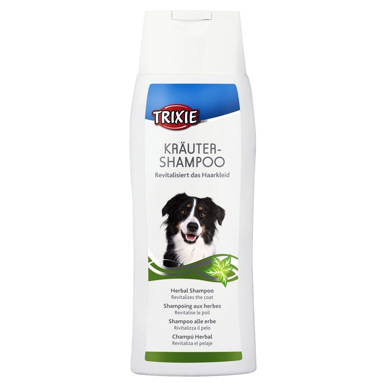 Trixie Kräutershampoo für Hunde