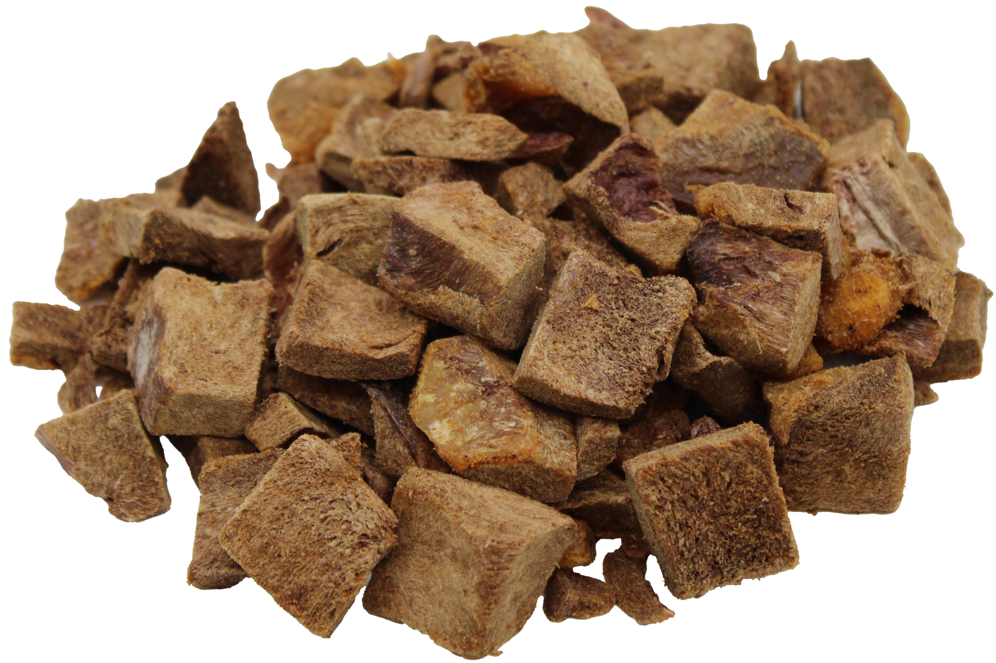 Pferdeherz Trockenbarf gefriergetr. 100 g