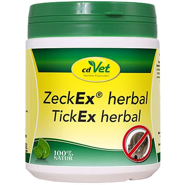 cdVet InsektoVet herbal 250g