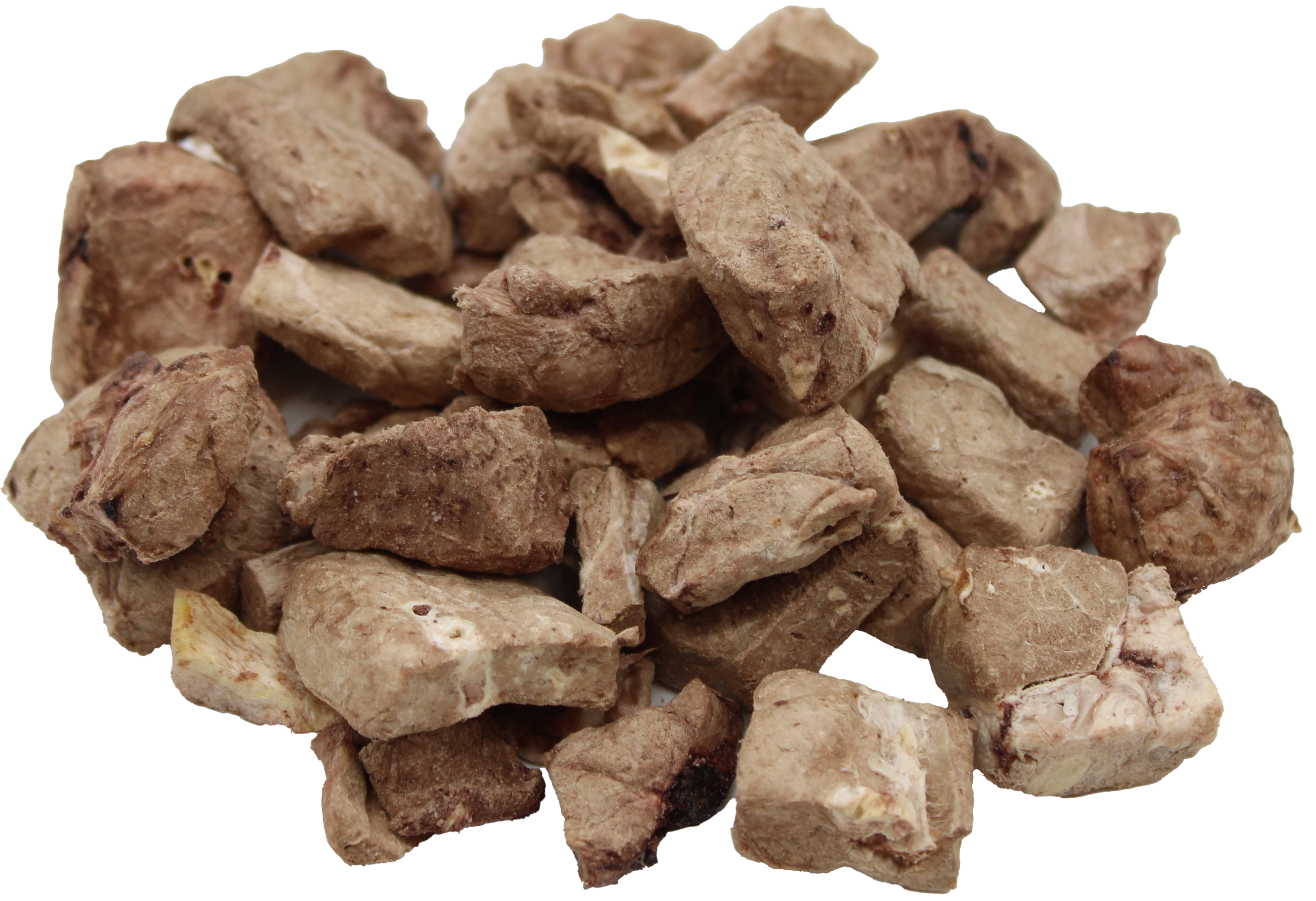 Rinderlunge Trockenbarf gefriergetr. 100 g