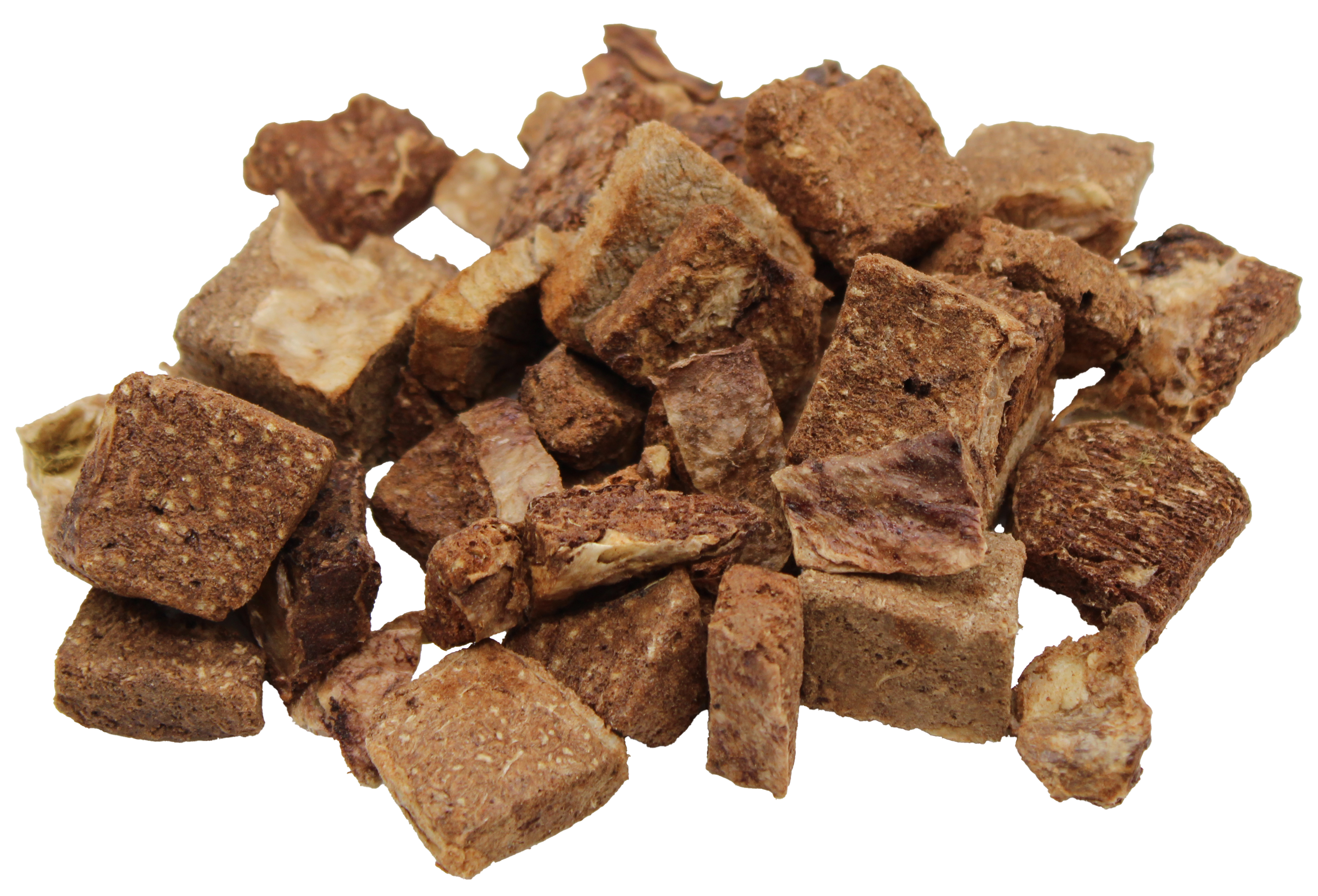 Rindermilz Trockenbarf gefriergetr. 100 g