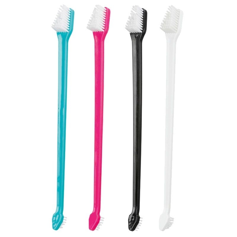 Trixie Hundezahnbürste Set