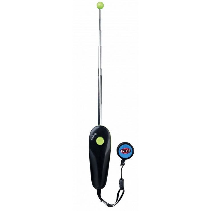 Target Stick für Clicker Training