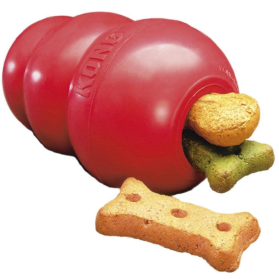 Kong Classic Größe S für Hunde