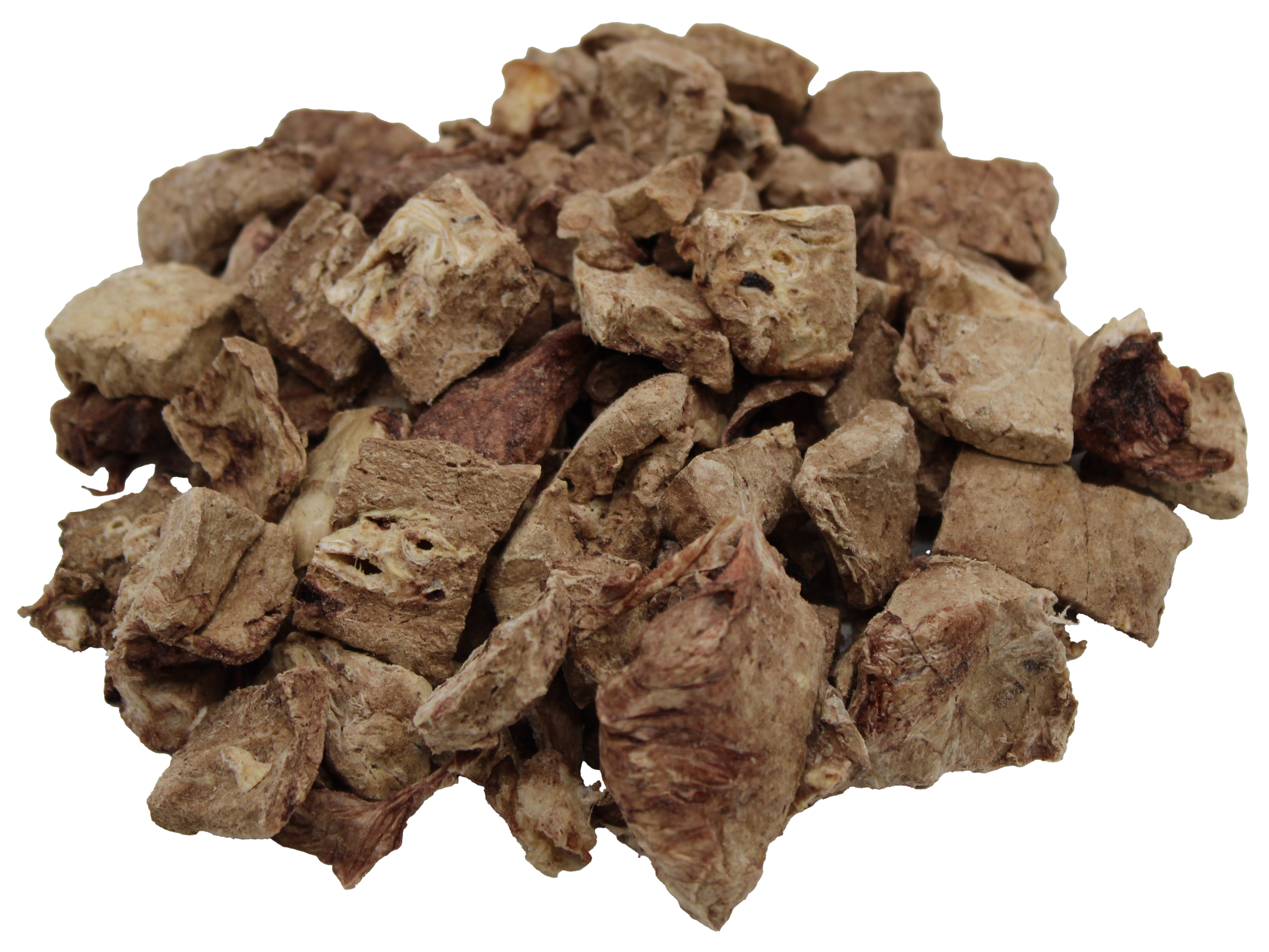 Rinderlunge Bio Trockenbarf gefriergetr. 100 g