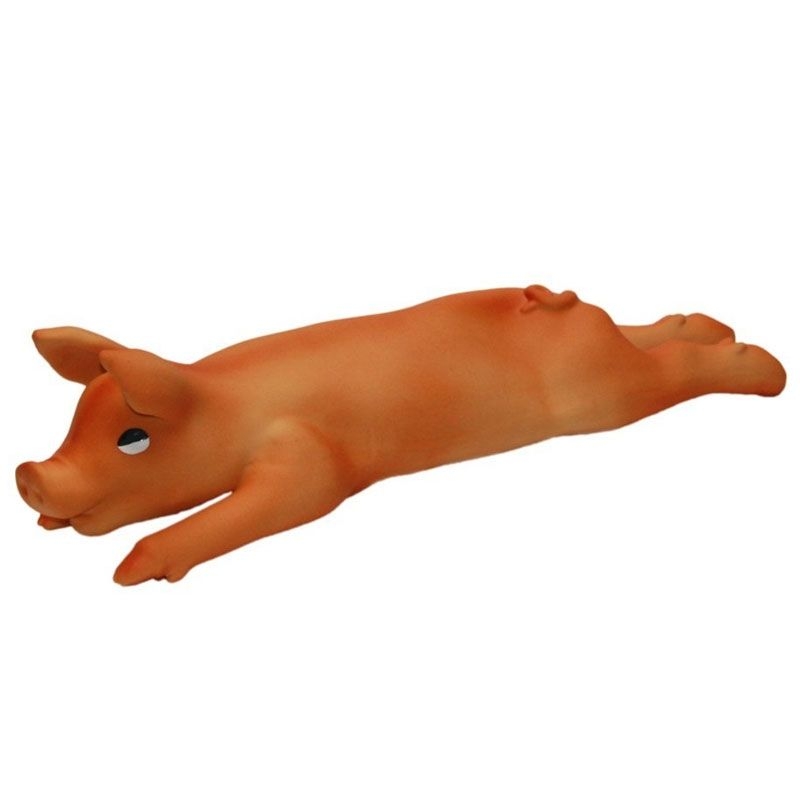 Nobby Latex Schwein 24 cm