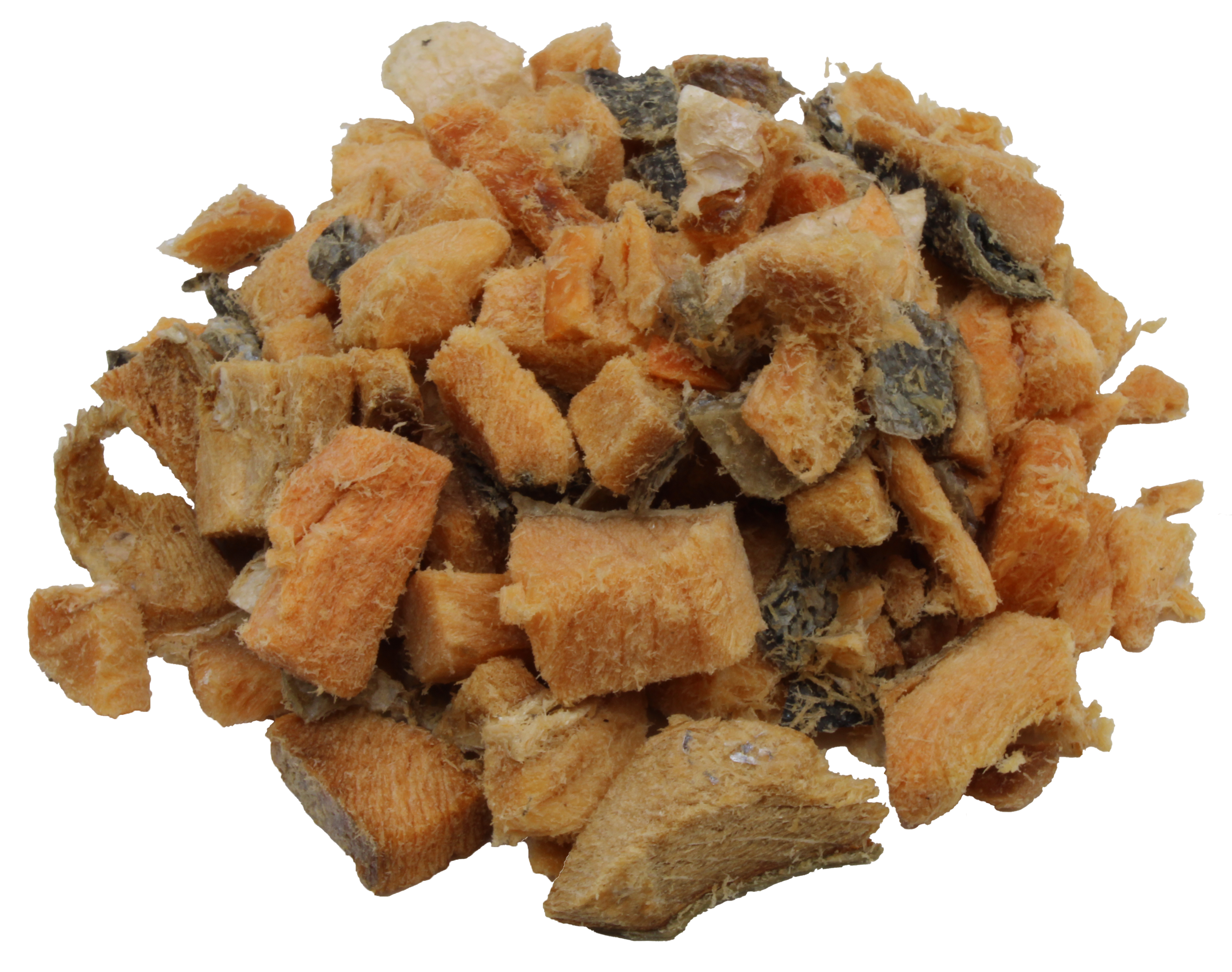 Lachsfilet Trockenbarf gefriergetr. 100 g