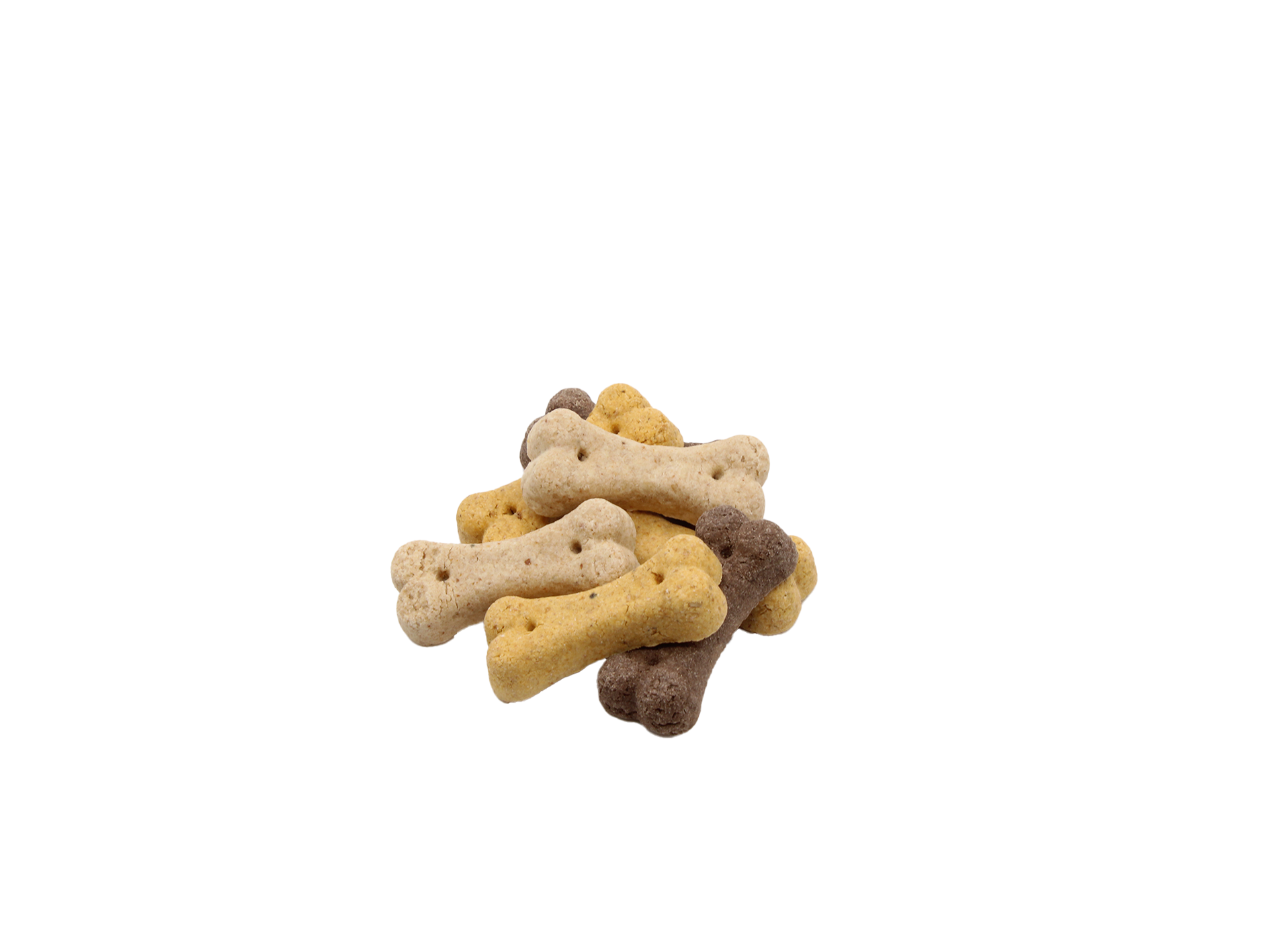 Juniorknochen - Mix 1kg