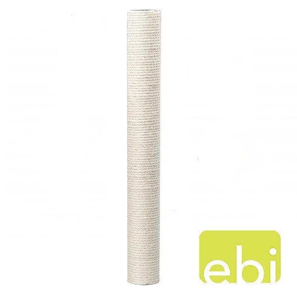 ebi Ersatzstamm für Kratzbäume 90mm/75cm ebi Ersatzstamm für Kratzbäume 90mm/75cm