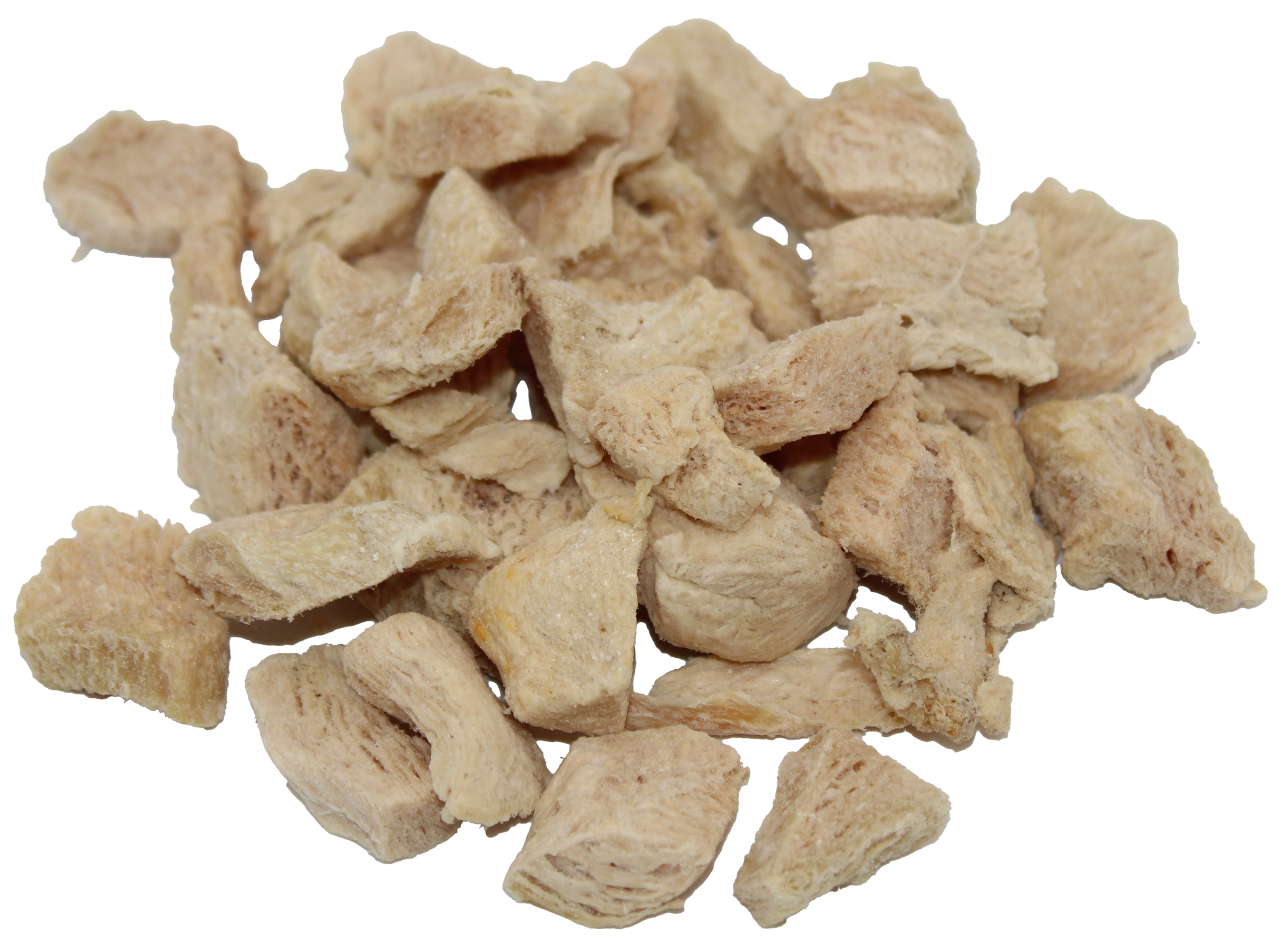 Hühnerbrustfilet Trockenbarf gefriergetr. 100g