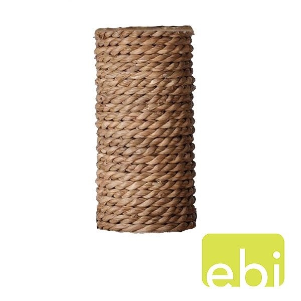 ebi Ersatzstamm Wasserhyazinthe für Kratzbaum 25cm ebi Ersatzstamm Wasserhyazinthe für Kratzbaum Curacao 25cm