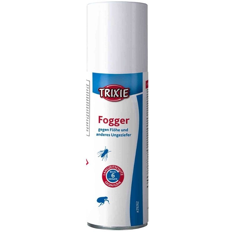 Trixie Fogger