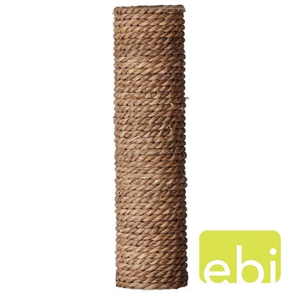 ebi Ersatzstamm Wasserhyazinthe für Kratzbaum 48cm ebi Ersatzstamm für Kratzbaum Curacao/Grenada 48cm