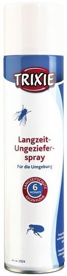 Trixie Langzeit-Ungeziefer-Umgebungsspray