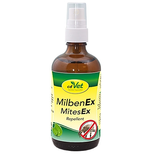 cdVet MilbenEx 50ml cdVet MilbenEx 50ml