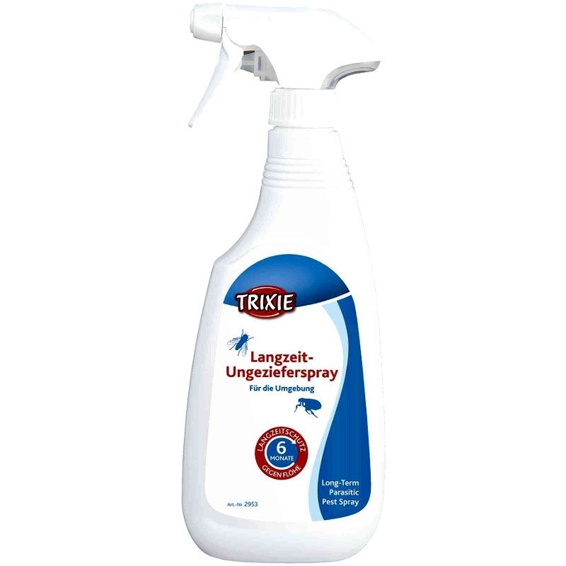 Trixie Langzeit-Ungezieferspray