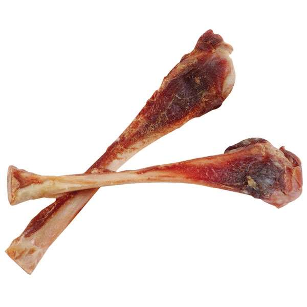 Croci King Snack Schinkenknochen klein